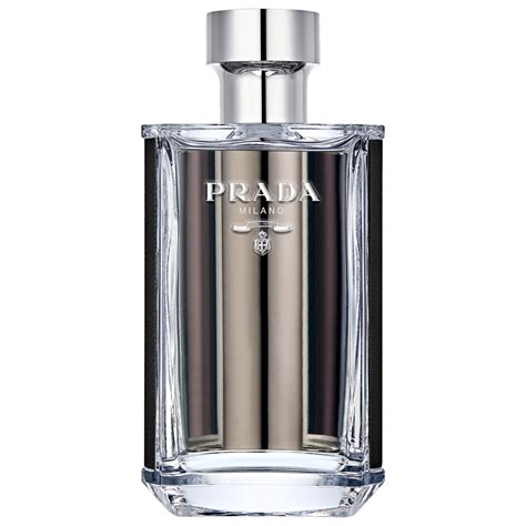 l'eau eau de toilette l'homme prada отзывы|prada l'homme.